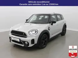 Blanc Utilisé 2021 Mini Cooper Countryman SUV | 23 500 € (Bon prix)