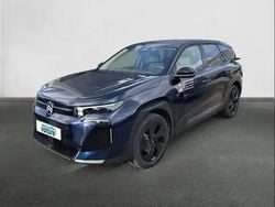 Bleu eclipse Nouvelle 2025 Citroën C5 Aircross SUV | 39 999 €