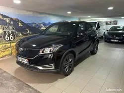 Noir Utilisé 2022 Seres 3 SUV | 9 990 €