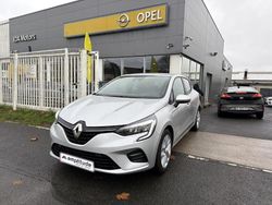 Gris platine Utilisé 2020 Renault Clio V Business Citadine | 12 489 € (Bon prix)