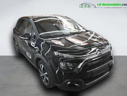 Utilisé 2021 Citroën C3 PureTech Citadine | 14 000 € (Prix juste)