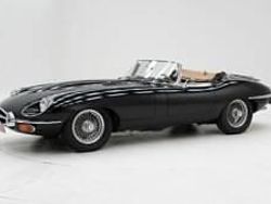Autres Utilisé 1969 Jaguar E-Type Cabriolet | 74 950 €