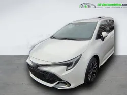 Utilisé 2025 Toyota Corolla Citadine | 34 500 € (Prix juste)