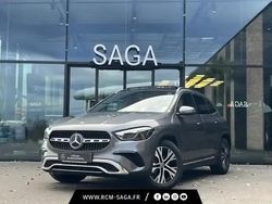 Gris Utilisé 2025 Mercedes GLA200 Progressive SUV | 53 900 €