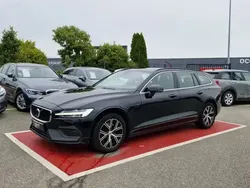 Noir Utilisé 2023 Volvo V60 Break | 28 490 € (Bon prix)