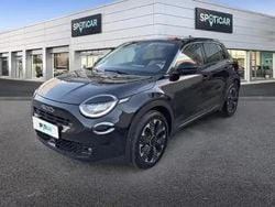 Onyx black Occasion 2024 Fiat 600 La Prima SUV | 21 990 € (Bon prix)