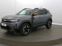 Gris Utilisé 2025 Dacia Duster Extreme SUV | 28 490 €