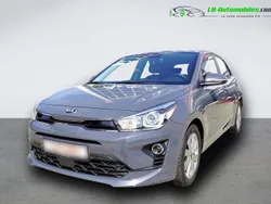 Utilisé 2021 Kia Rio Citadine | 19 900 € (Prix juste)