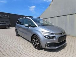 Gris Utilisé 2020 Citroën C4 SpaceTourer Shine Monospace | 9 950 € (Bon prix)