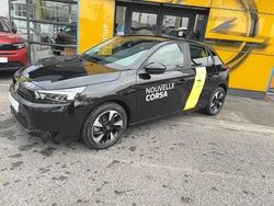 Noir karbon Occasion 2025 Opel Corsa-e Citadine | 31 250 €