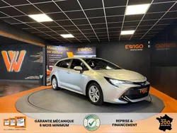 Utilisé 2020 Toyota Corolla Business Edition Citadine | 20 490 € (Super prix)
