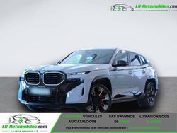 Occasion 2024 BMW XM Comfort Edition SUV | 144 500 €