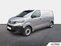Gris acier Occasion 2025 Peugeot Expert S Van | 30 464 € (Prix cher)