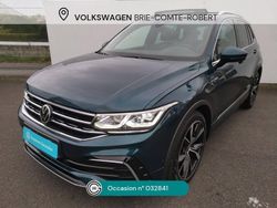 Utilisé 2021 VW Tiguan Exclusive SUV | 37 990 € (Prix cher)