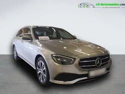 Utilisé 2022 Mercedes E300 Berline | 35 700 € (Bon prix)