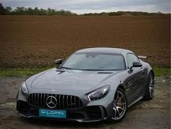 Gris Utilisé 2017 Mercedes AMG GT AMG Coupé | 133 990 € (Bon prix)
