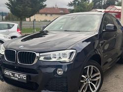 Utilisé 2014 BMW X4 M Sport SUV | 23 990 € (Prix juste)