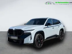 Utilisé 2023 BMW XM Sport Line SUV | 150 700 € (Prix cher)