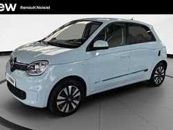 Bleu Utilisé 2022 Renault Twingo Intens Citadine | 11 890 € (Prix assez cher)