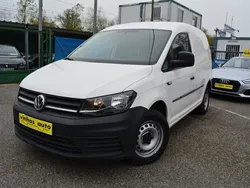 Utilisé 2018 VW Caddy Business Monospace | 12 500 €
