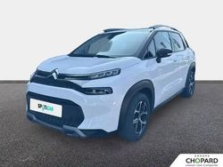 Blanc Utilisé 2024 Citroën C3 Aircross PureTech SUV | 15 490 € (Bon prix)