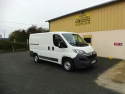 Utilisé 2017 Citroën Jumper Comfort Monospace | 16 800 € (Bon prix)