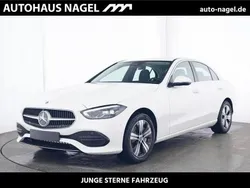 Utilisé 2024 Mercedes C300e Berline | 39 889 € (Super prix)
