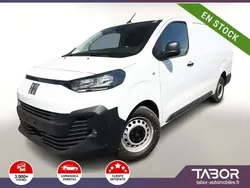 Blanc Nouvelle 2025 Fiat Scudo Monospace | 27 013 €