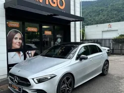 Utilisé 2019 Mercedes A190 AMG line Berline | 31 990 €