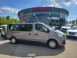 Utilisé 2018 Nissan NV300 N-Connecta Van | 22 990 € (Prix cher)