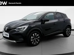 Noir Utilisé 2024 Renault Captur Evolution SUV | 19 490 € (Prix juste)