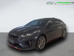 Utilisé 2019 Kia ProCeed 2 Citadine | 25 700 € (Prix juste)