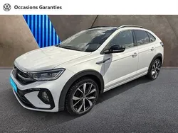 Utilisé 2024 VW Taigo R-line SUV | 24 990 € (Prix juste)