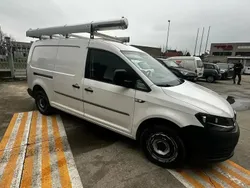Utilisé 2016 VW Caddy Maxi Business Monospace | 15 000 €