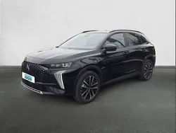 Noir Utilisé 2024 DS Automobiles DS7 Crossback SUV | 51 590 €