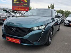 Vert Utilisé 2023 Peugeot 308 Active Break | 15 890 € (Bon prix)