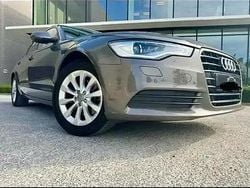 Occasion 2012 Audi A6 Business Break | 15 900 € (Bon prix)