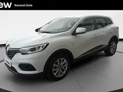 Blanc Utilisé 2021 Renault Kadjar Business SUV | 17 990 € (Prix juste)