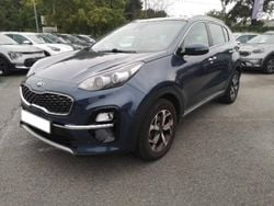 Utilisé 2019 Kia Sportage SUV | 18 499 € (Prix juste)