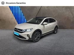 VW Taigo