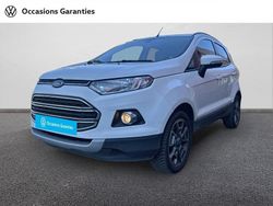Utilisé 2017 Ford Ecosport Titanium SUV | 10 388 € (Prix juste)