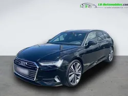 Utilisé 2022 Audi A6 Sport Break | 41 500 € (Bon prix)