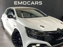 Utilisé 2019 Renault Mégane IV Trophy Berline | 39 990 €