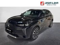 Noir Occasion 2025 DS Automobiles DS7 Crossback SUV | 43 650 €