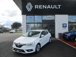 Occasion 2018 Renault Mégane IV Van | 10 980 €