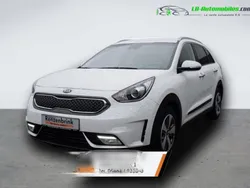 Utilisé 2019 Kia Niro SUV | 20 800 € (Bon prix)