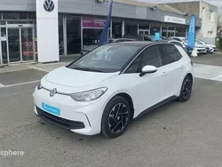 Biton Utilisé 2025 VW ID.3 Pure Citadine | 31 690 € (Prix juste)