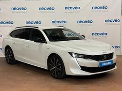 Blanc Utilisé 2023 Peugeot 508 GT Break | 26 990 €