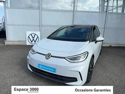 Utilisé 2024 VW ID.3 Pro Performance Citadine | 29 780 € (Bon prix)