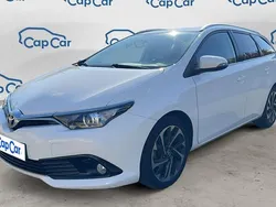 Utilisé 2016 Toyota Auris Business Edition Break | 8 840 € (Super prix)